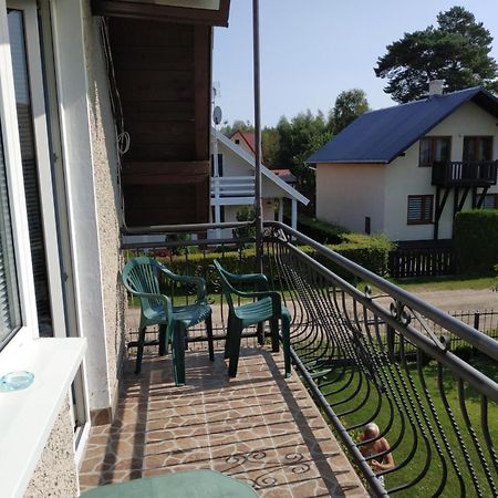 Familia Appartement Rowy  Buitenkant foto