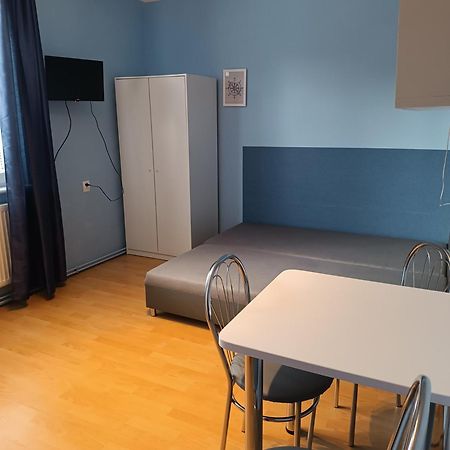 Familia Appartement Rowy  Buitenkant foto