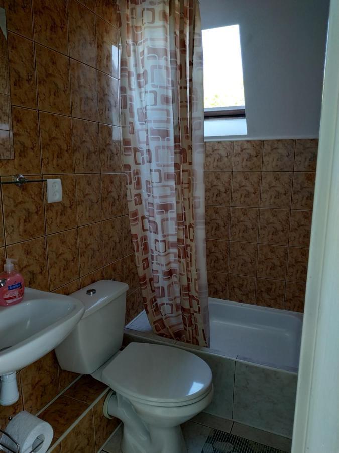 Familia Appartement Rowy  Buitenkant foto