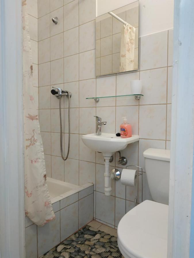 Familia Appartement Rowy  Buitenkant foto