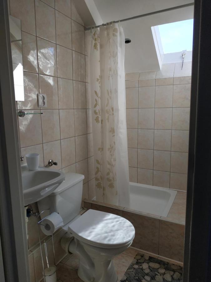 Familia Appartement Rowy  Buitenkant foto