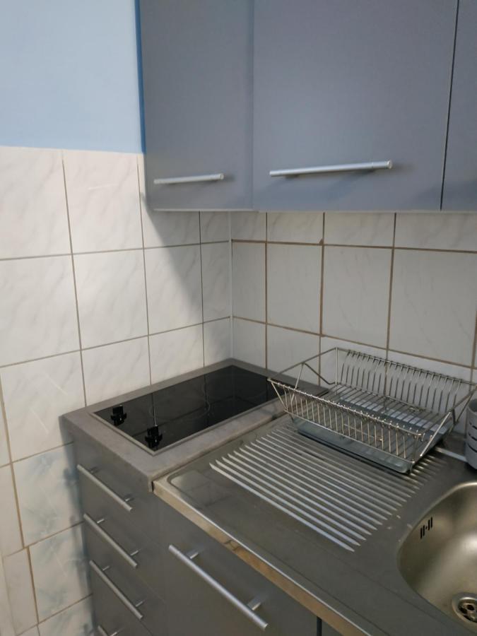 Familia Appartement Rowy  Buitenkant foto