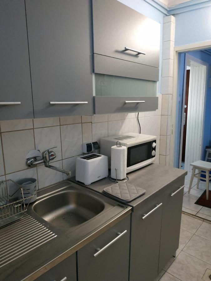Familia Appartement Rowy  Buitenkant foto