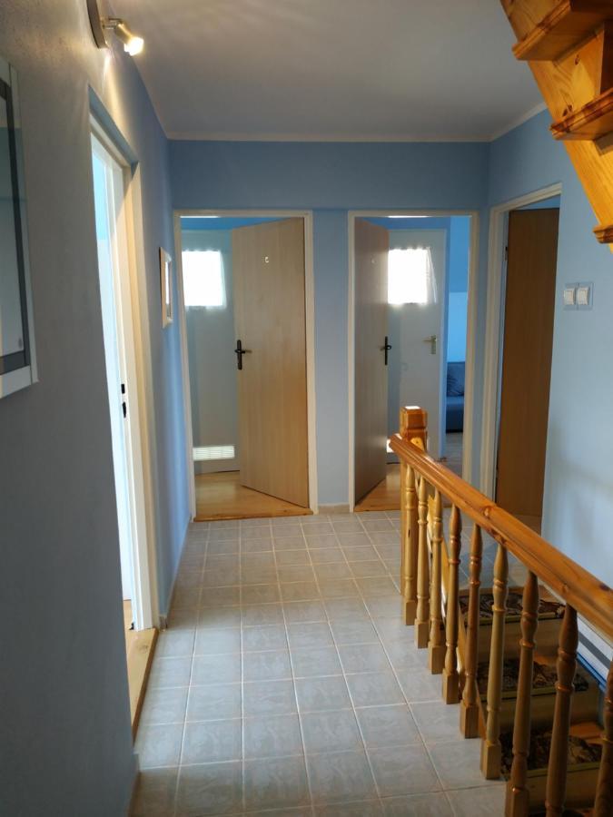 Familia Appartement Rowy  Buitenkant foto