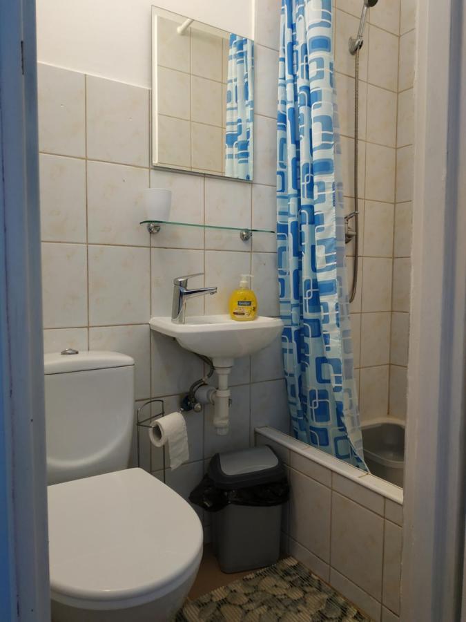 Familia Appartement Rowy  Buitenkant foto