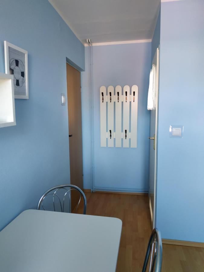 Familia Appartement Rowy  Buitenkant foto