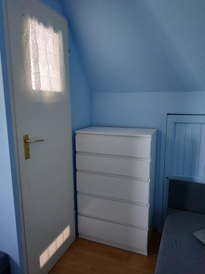Familia Appartement Rowy  Buitenkant foto