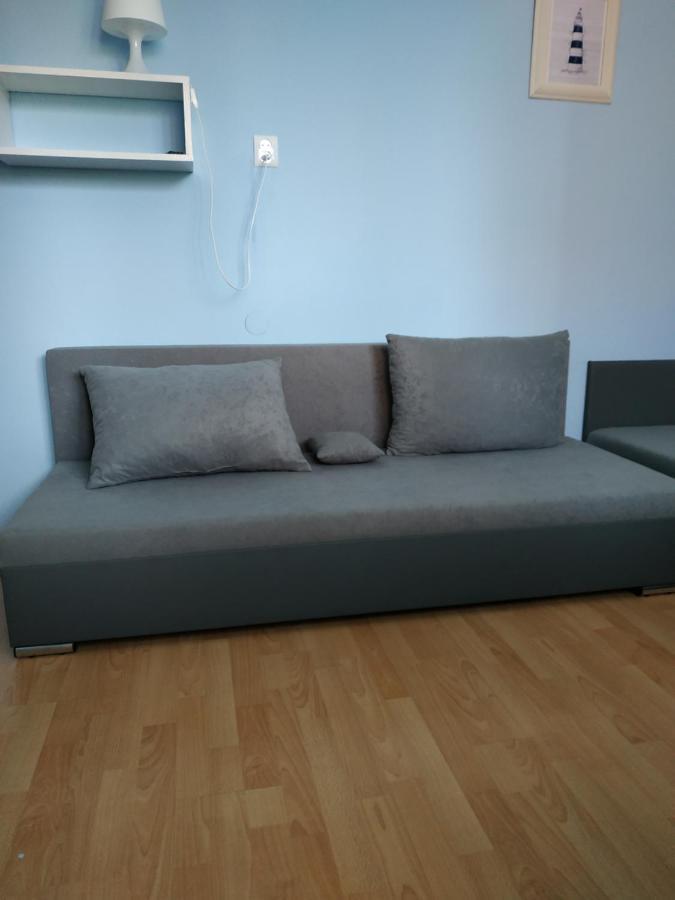 Familia Appartement Rowy  Buitenkant foto