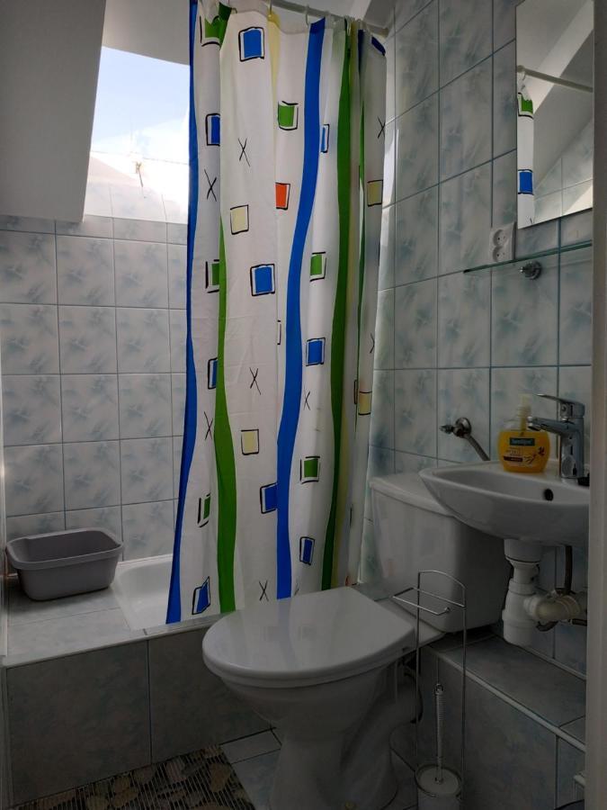 Familia Appartement Rowy  Buitenkant foto