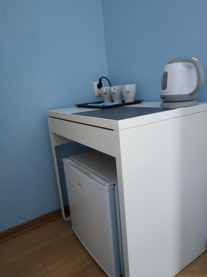 Familia Appartement Rowy  Buitenkant foto