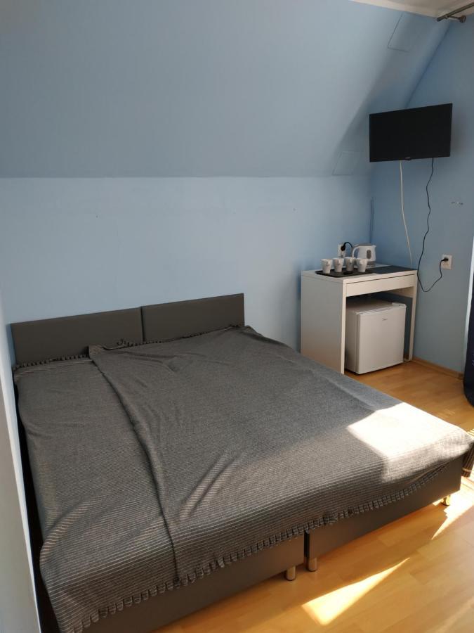 Familia Appartement Rowy  Buitenkant foto