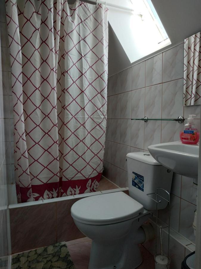 Familia Appartement Rowy  Buitenkant foto