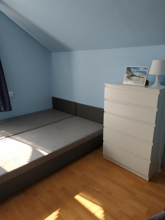 Familia Appartement Rowy  Buitenkant foto