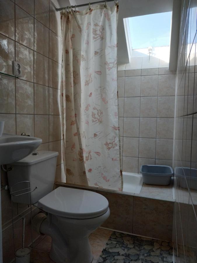 Familia Appartement Rowy  Buitenkant foto