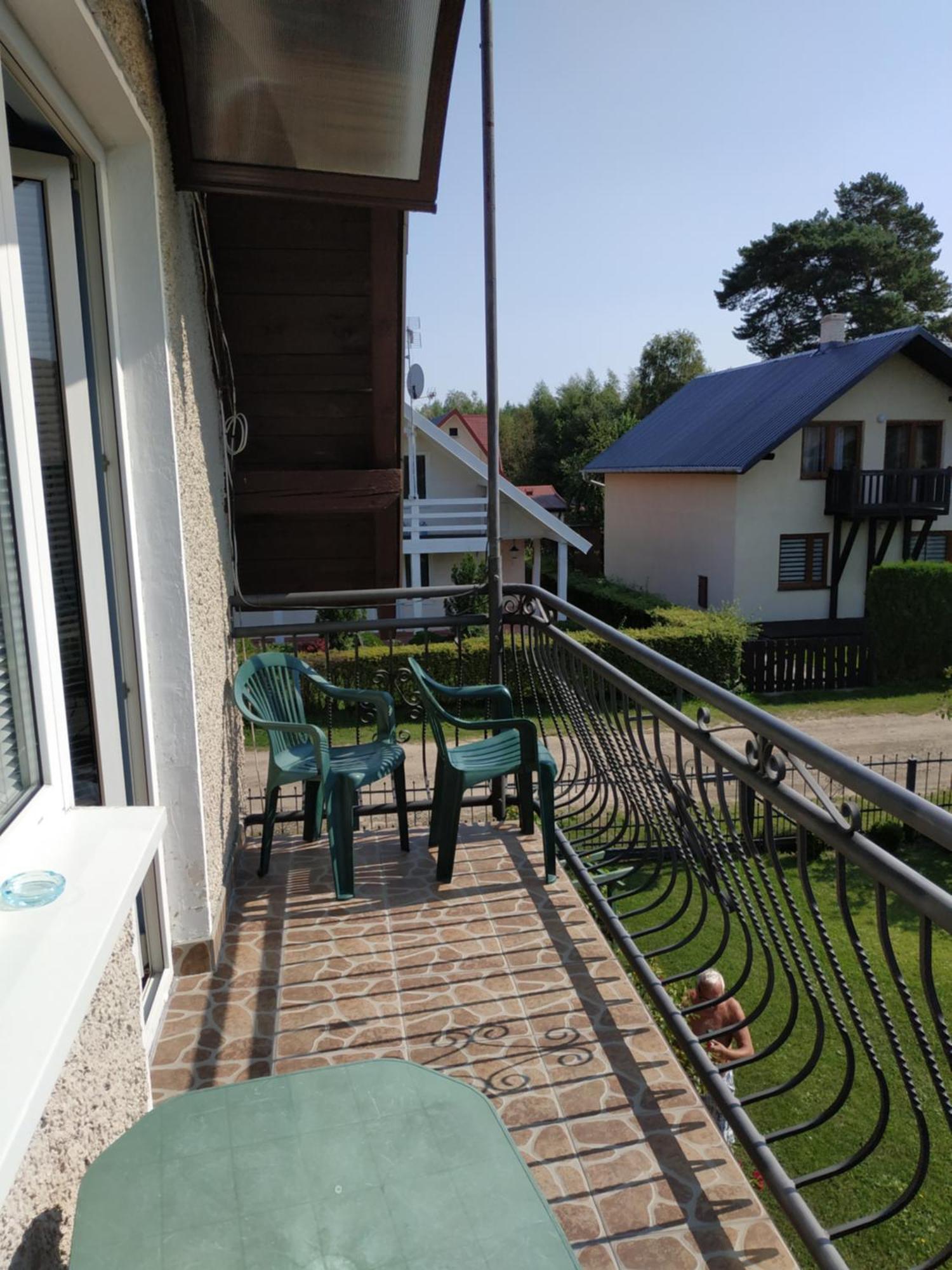 Familia Appartement Rowy  Buitenkant foto