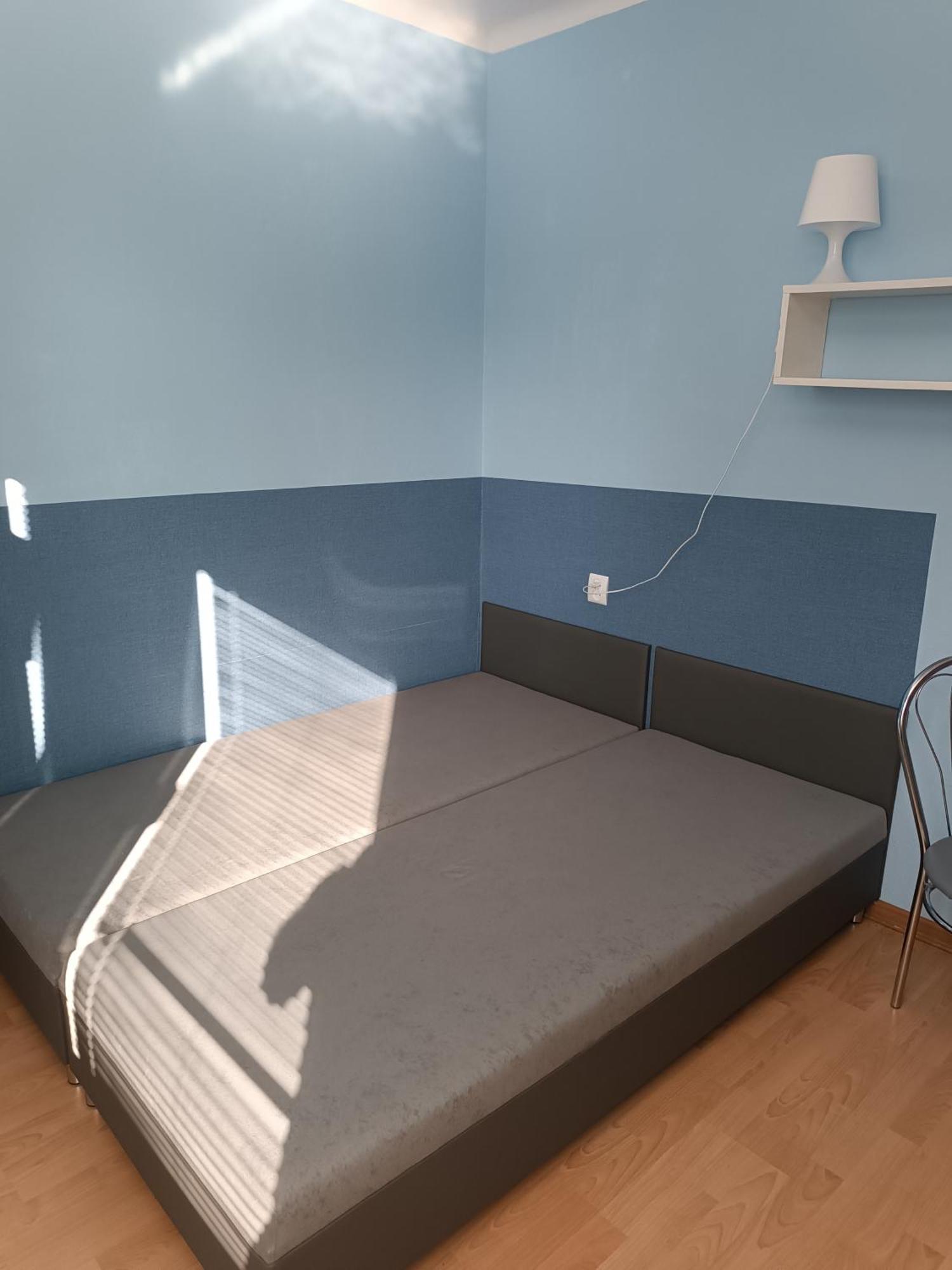 Familia Appartement Rowy  Buitenkant foto