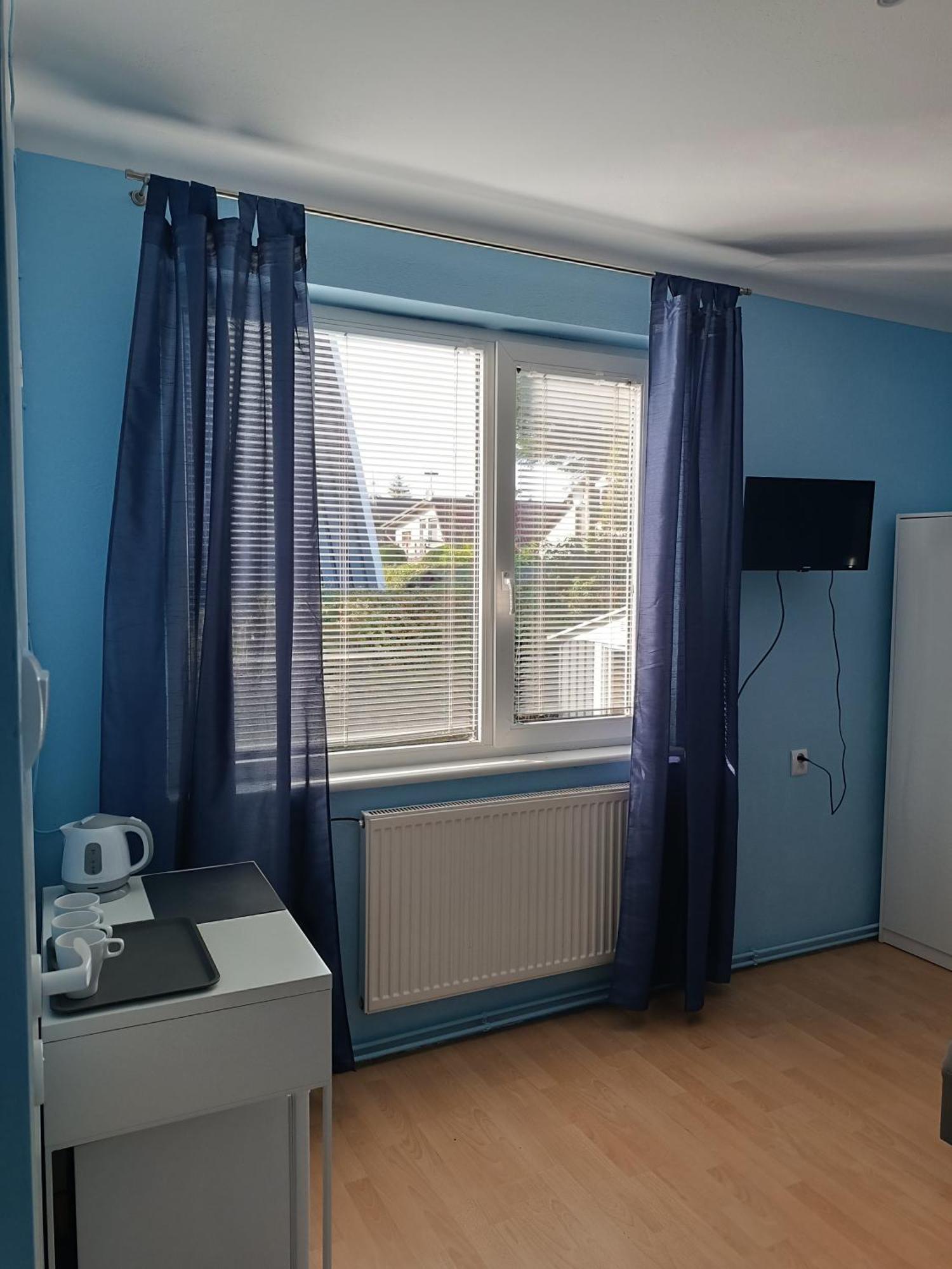Familia Appartement Rowy  Buitenkant foto