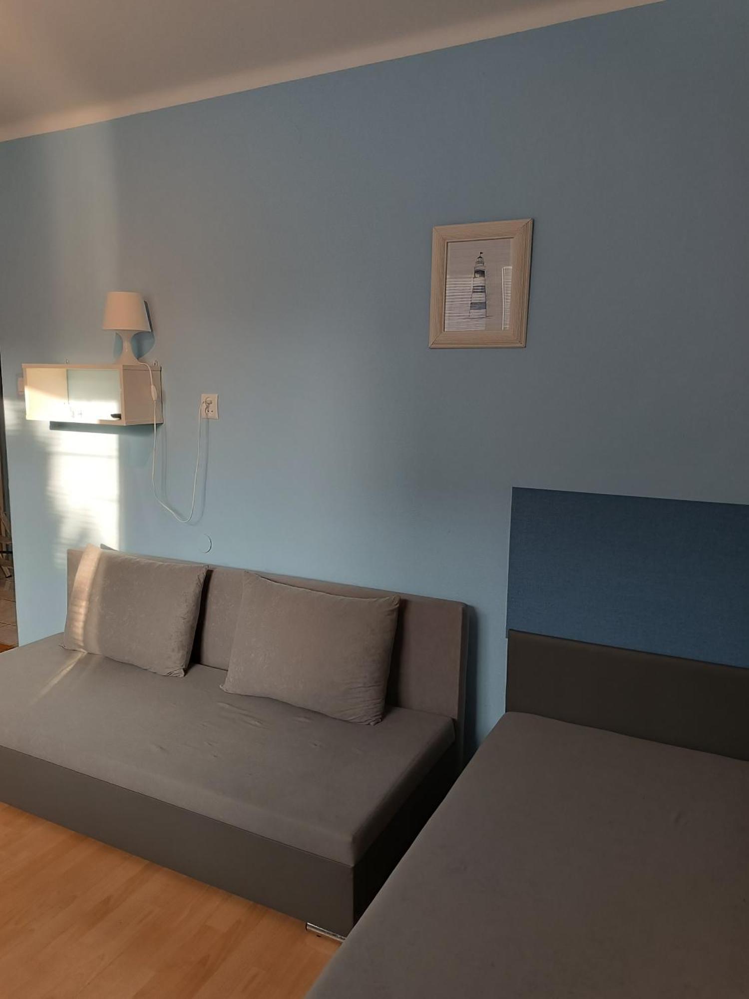 Familia Appartement Rowy  Buitenkant foto