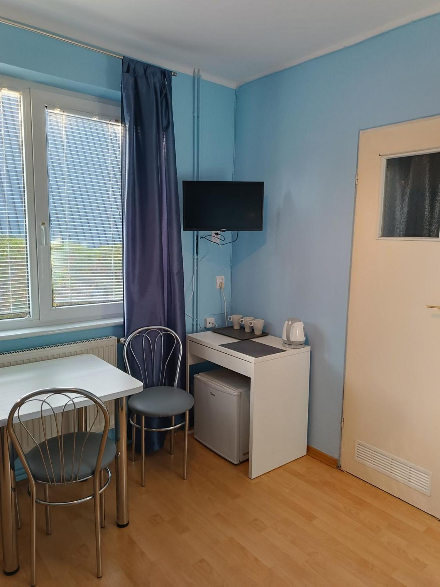 Familia Appartement Rowy  Buitenkant foto